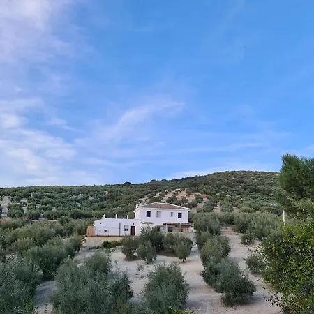 Cortijo La Polilla-3
