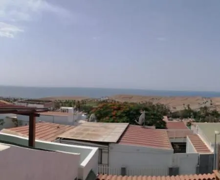 House Camping Pasito Blanco-2