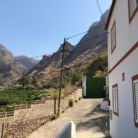Casa Camino Tamadaba II-2