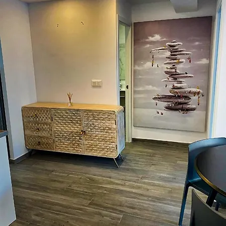 Luxury Holiday Apartment Pozo II-3