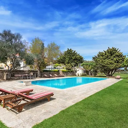 Finca Son Temet By 3Villas-3