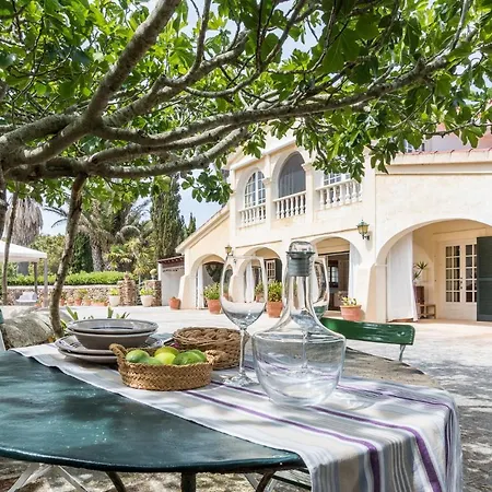 Finca Son Temet By 3Villas-2