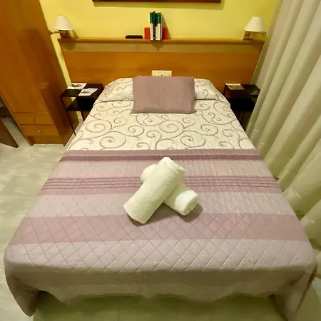 Hostal Alvarez-2