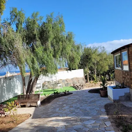 Fuerte Action Guest House-2