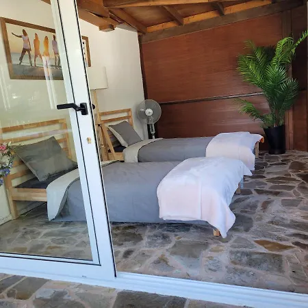 Fuerte Action Guest House-3