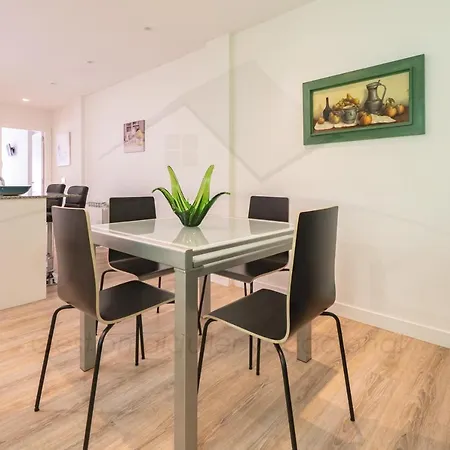 Apartamento Juan XXIII-3
