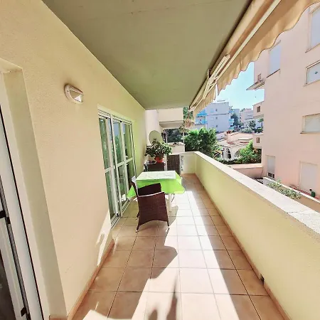 Apartamento Aqua-2