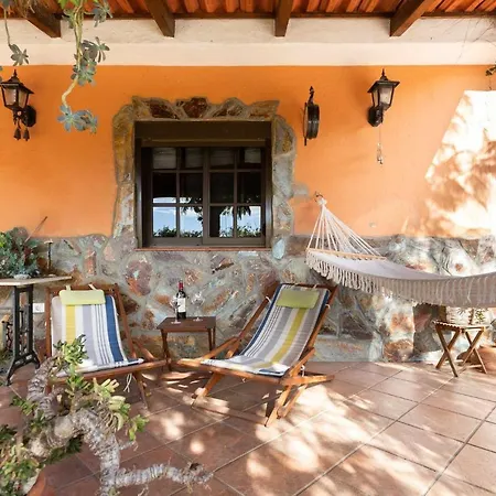 Finca La Casita en entorno natural-3