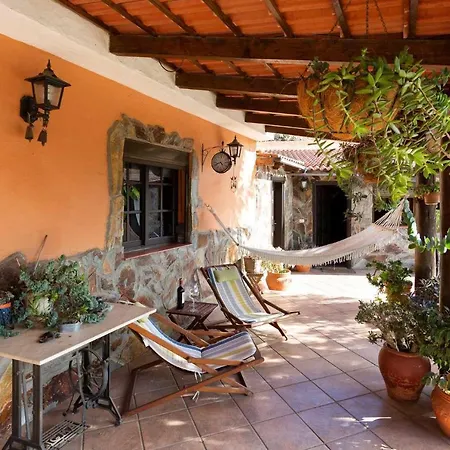 Finca La Casita en entorno natural-2