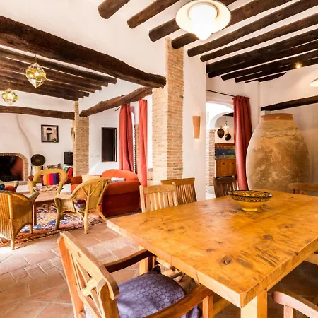 Casa dos tinajas-3