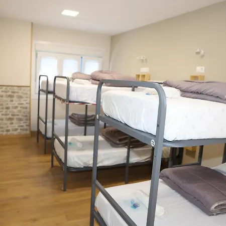 Albergue Camino Real-3