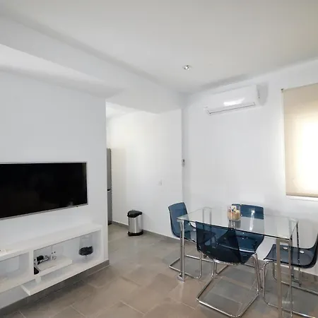 Apartamento La Ola-2
