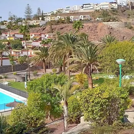 Rocas Rojas Ocean View San Agustin-3