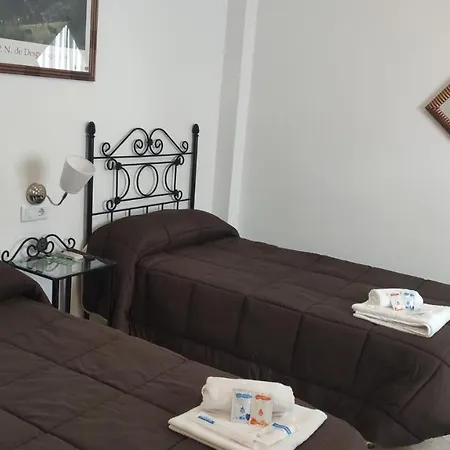 Hostal Efebo 24H-3