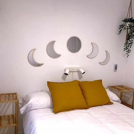 Apartamento Callao-3