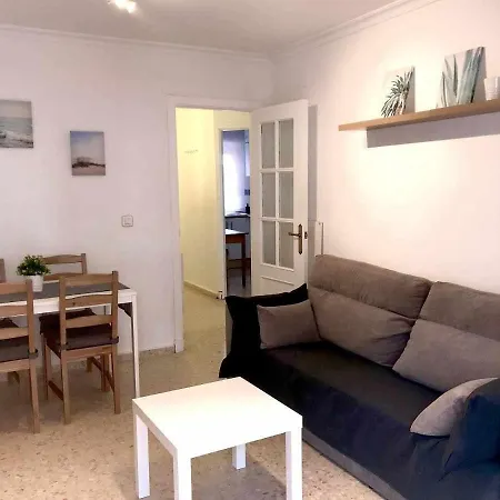 Apartamento Callao-2