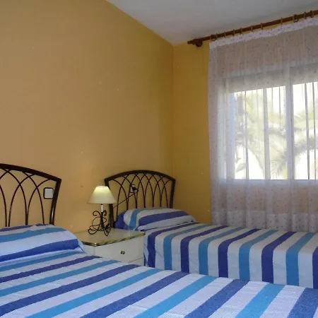Calas Holidays LEK-2