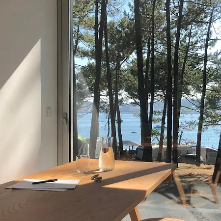 Apartamentos Camping Coroso-3