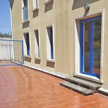 Apartamentos Aguino Ribeira 3000-3
