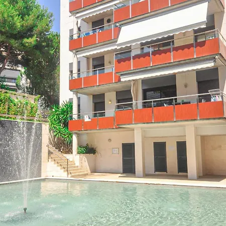 Litoral Costa Dorada - Sol Cambrils Park Only Families-3