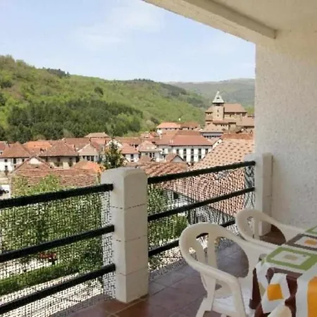 Casa Rural Mantxoalorra-2