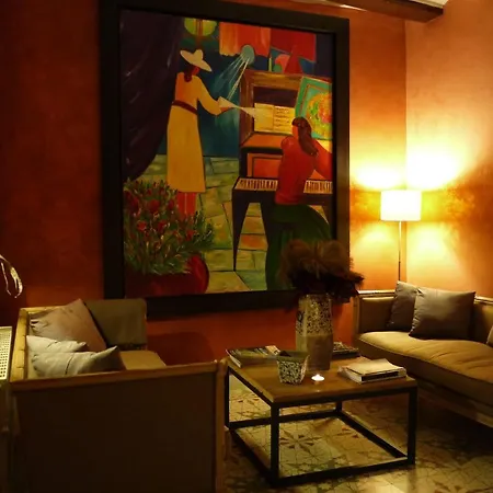 Hotel El Capricho Beniali (Adults Only)-2