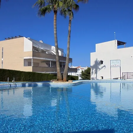 Calas Holidays LEK-3