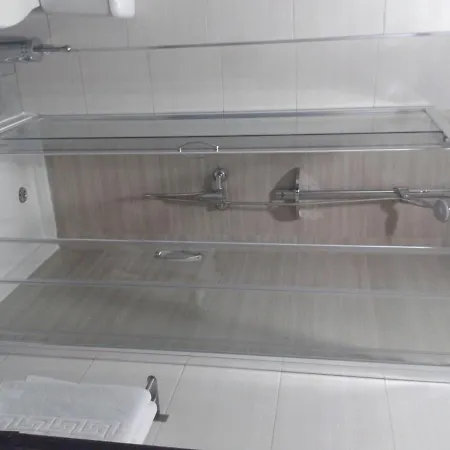 Complejo Hotelero Saga-2