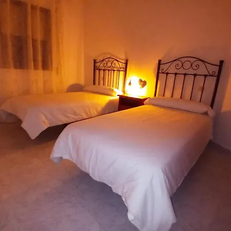 Apartamento Puri-2