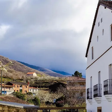 Hotel Valle Del Jerte-2