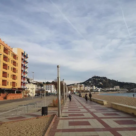 Apartamentos Elvira-2
