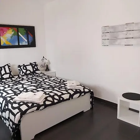 Apartamento Turismo Badajoz-2