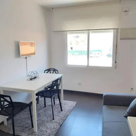 Apartamento Turismo Badajoz-3