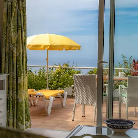 La Palma Jardín Resort-2