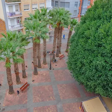 Apartamentos Turisticos Alba-2