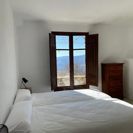 Apartamentos El Cabo-2