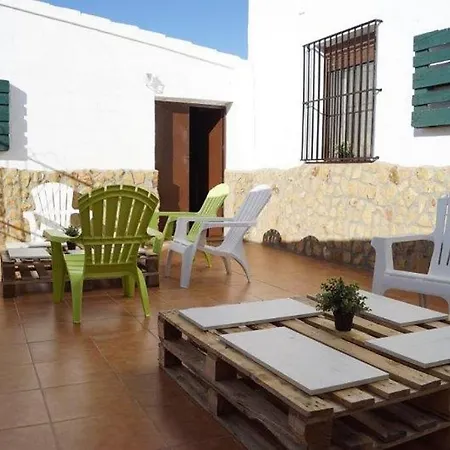 Casa Rural Recreo-2