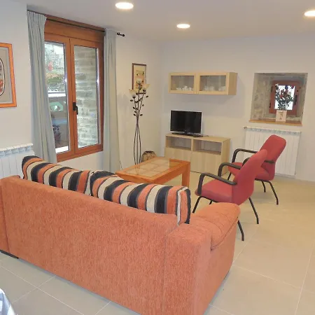 Casa Rural Sardas - Sabiñanigo-3