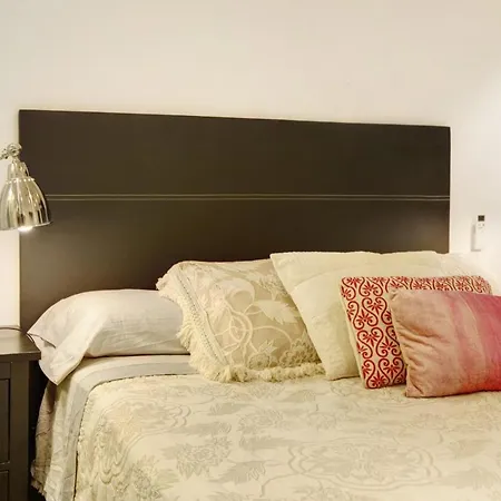 Vcv Apartamento San Telmo-3