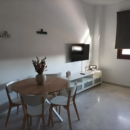 Ijd Apartments 9 Parking Gratis Y Piscina-3