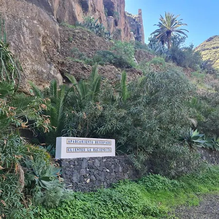 Haciendita Gomera-2