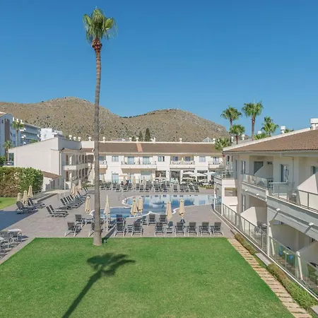 Trendhotel Alcudia - Adults Only-2