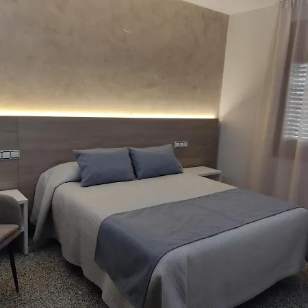 Hotel Querol-2