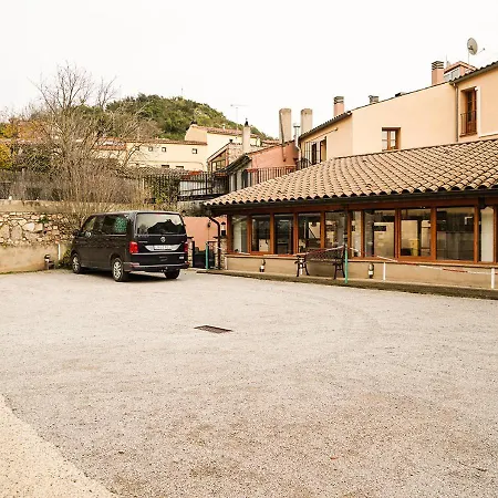 Hotel Can Missé-3