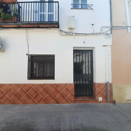 Apartamento La Pastora-2