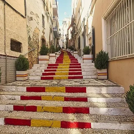 Apartamento Capri - PlusHolidays-2