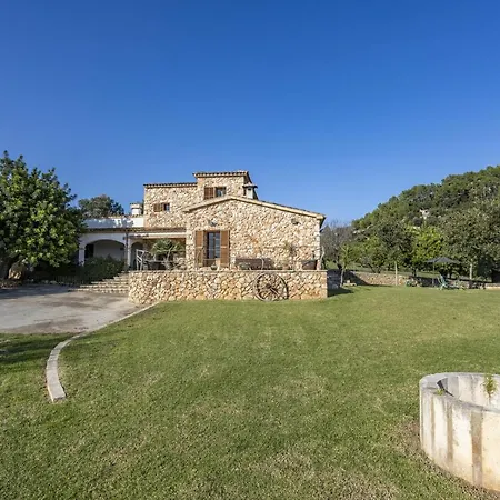 Finca Can Coric-2