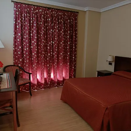 Hotel Rural El Jardin-2