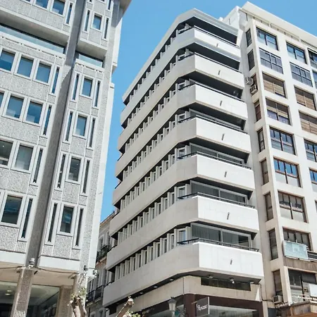 Bn Suites Rambla-2