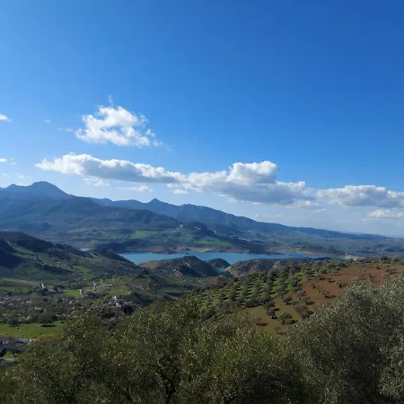 Casa Rural Recreo-3